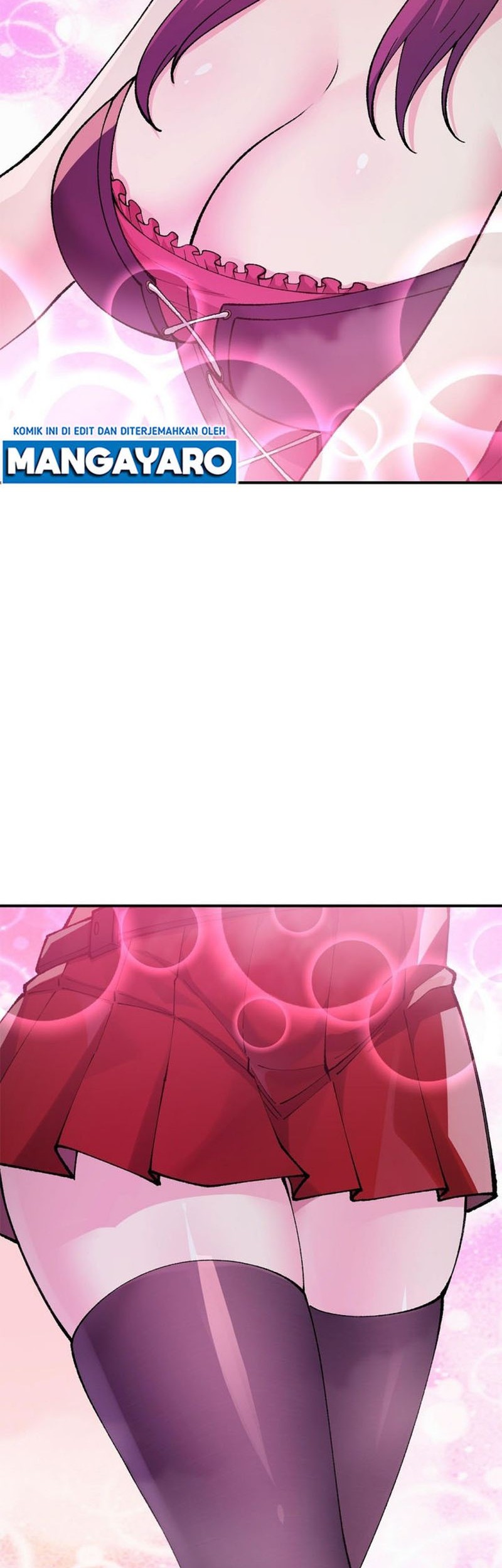 The Heavenly Path Is Not Stupid Chapter 32 Gambar 53