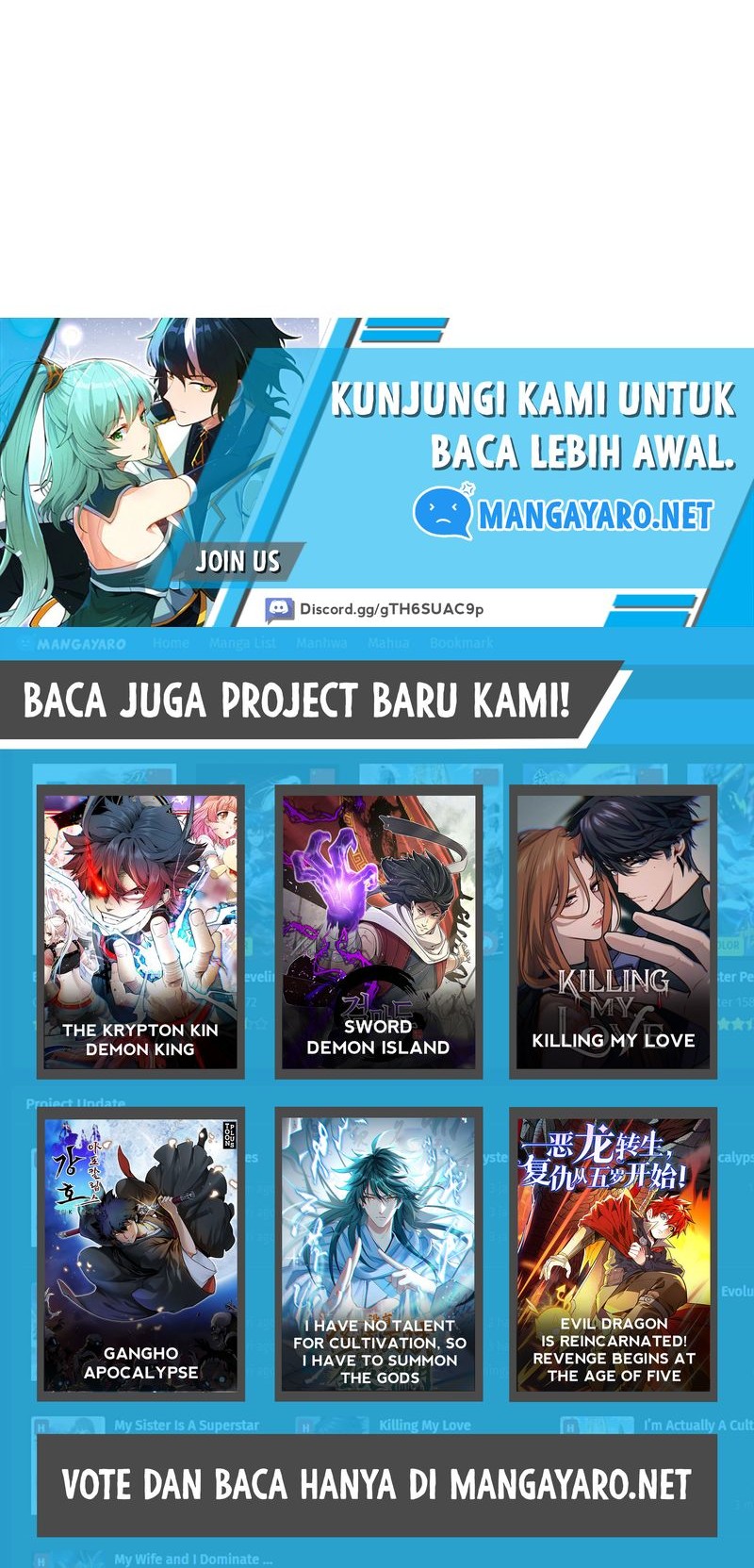 The Heavenly Path Is Not Stupid Chapter 32 Gambar 58