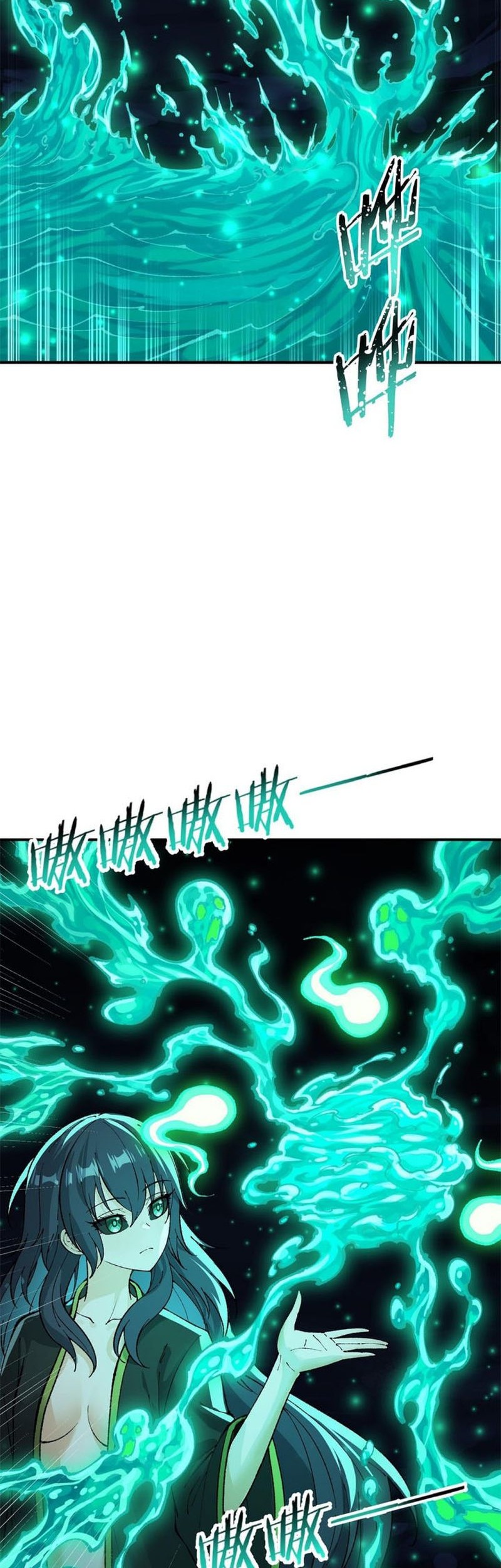 The Heavenly Path Is Not Stupid Chapter 32 Gambar 15