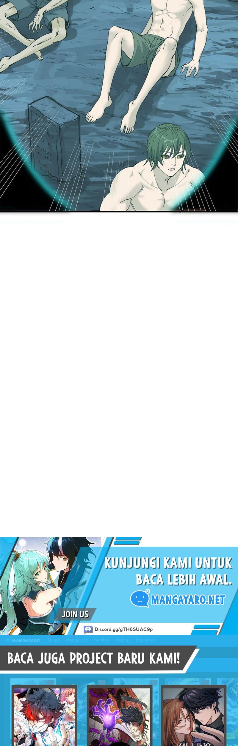 The Heavenly Path Is Not Stupid Chapter 31 Gambar 56