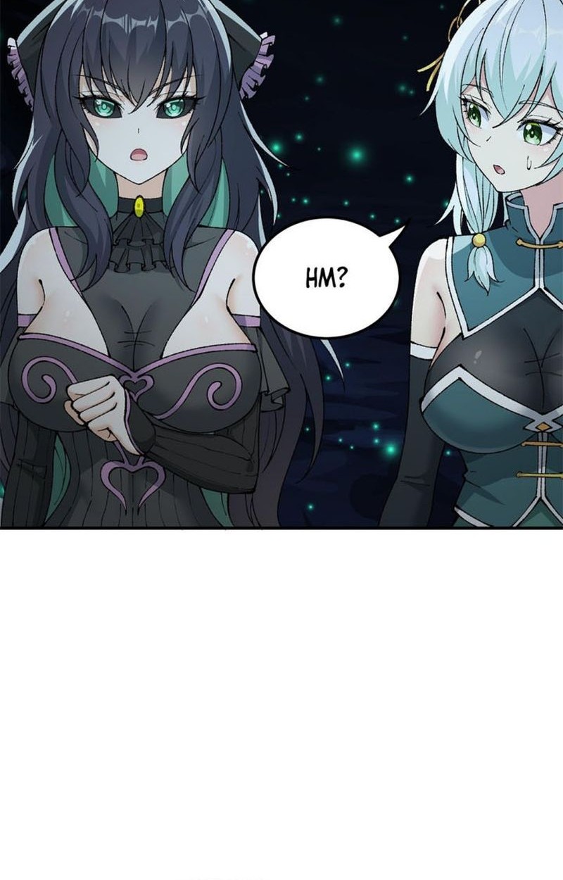 The Heavenly Path Is Not Stupid Chapter 31 Gambar 41