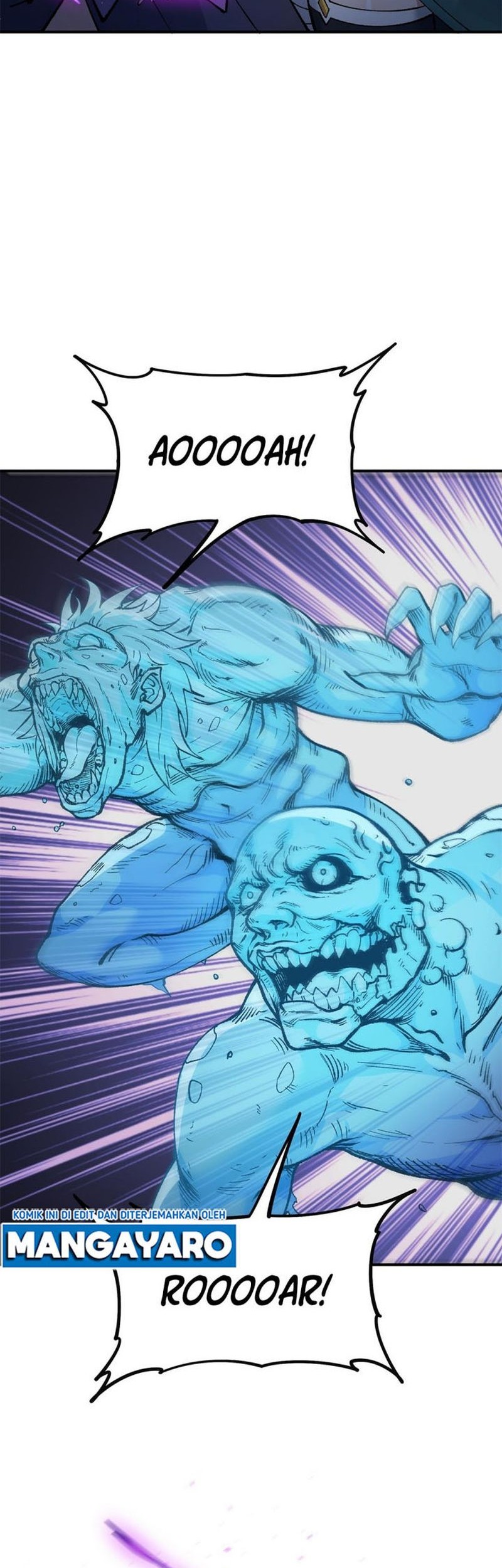 The Heavenly Path Is Not Stupid Chapter 31 Gambar 3