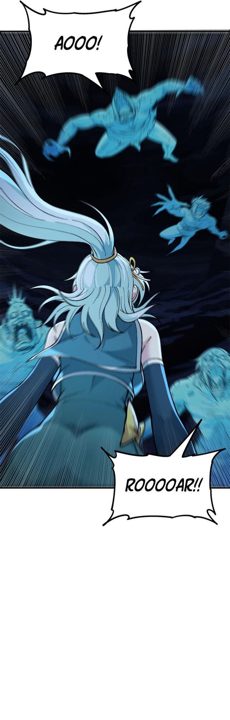 The Heavenly Path Is Not Stupid Chapter 31 Gambar 6