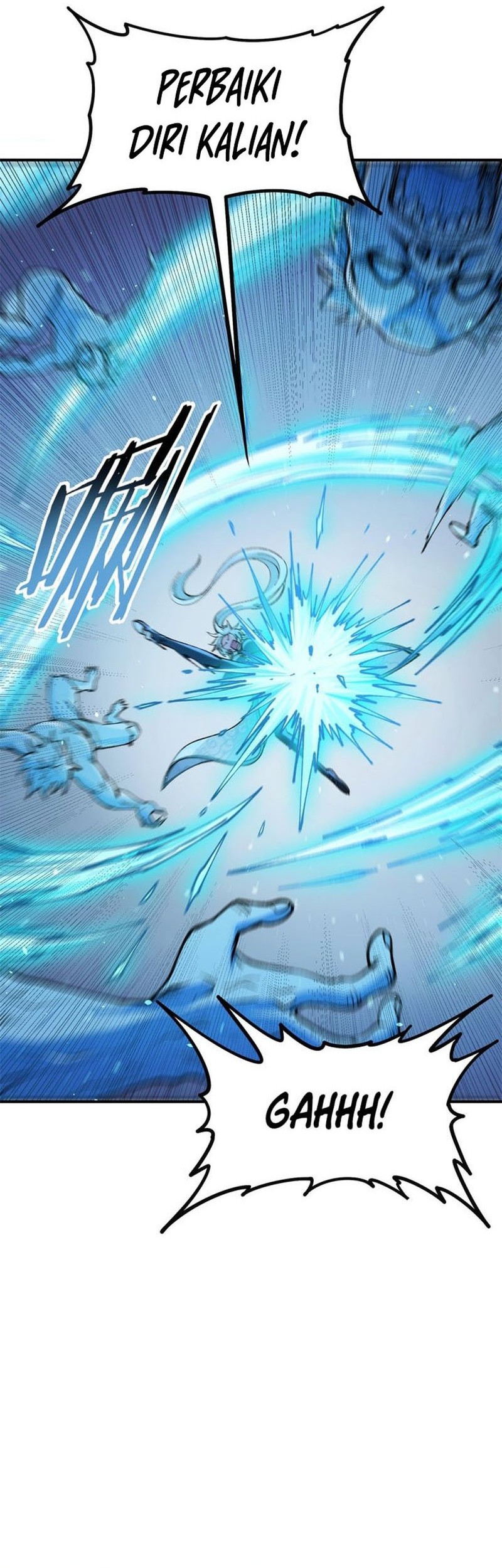 The Heavenly Path Is Not Stupid Chapter 31 Gambar 7