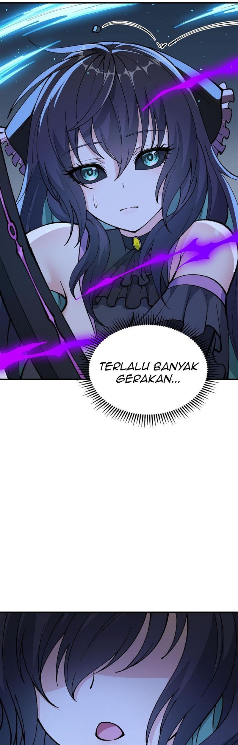 The Heavenly Path Is Not Stupid Chapter 31 Gambar 8