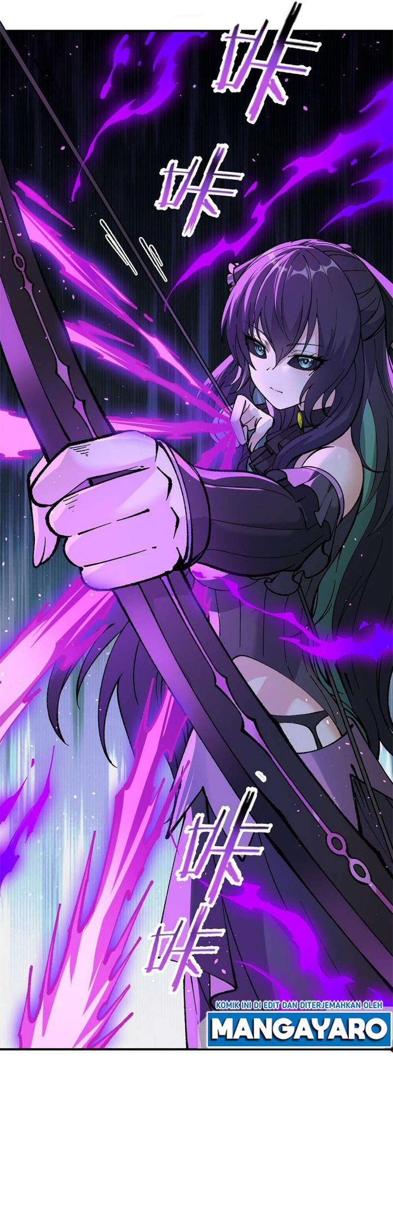 The Heavenly Path Is Not Stupid Chapter 31 Gambar 10