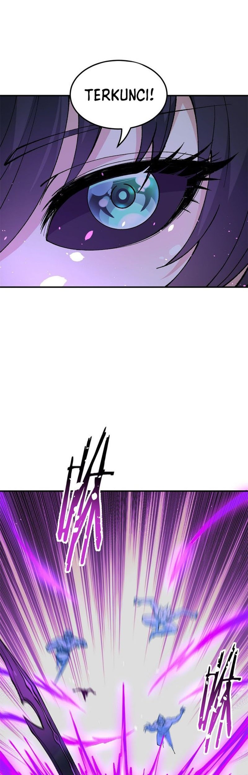 The Heavenly Path Is Not Stupid Chapter 31 Gambar 11