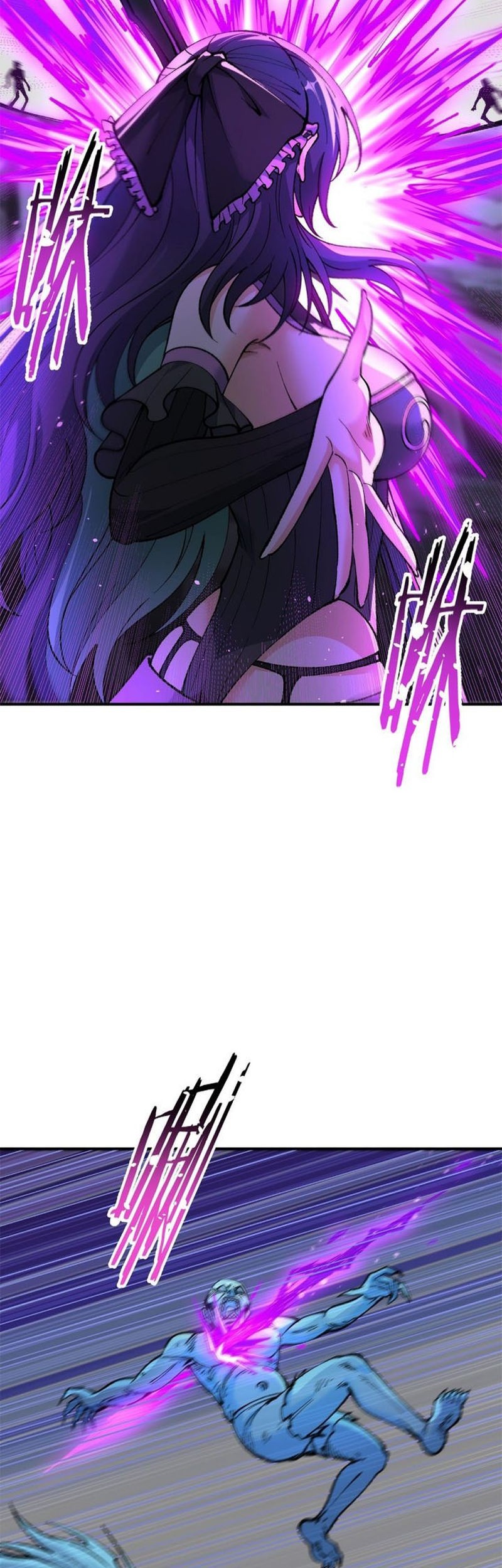 The Heavenly Path Is Not Stupid Chapter 31 Gambar 12