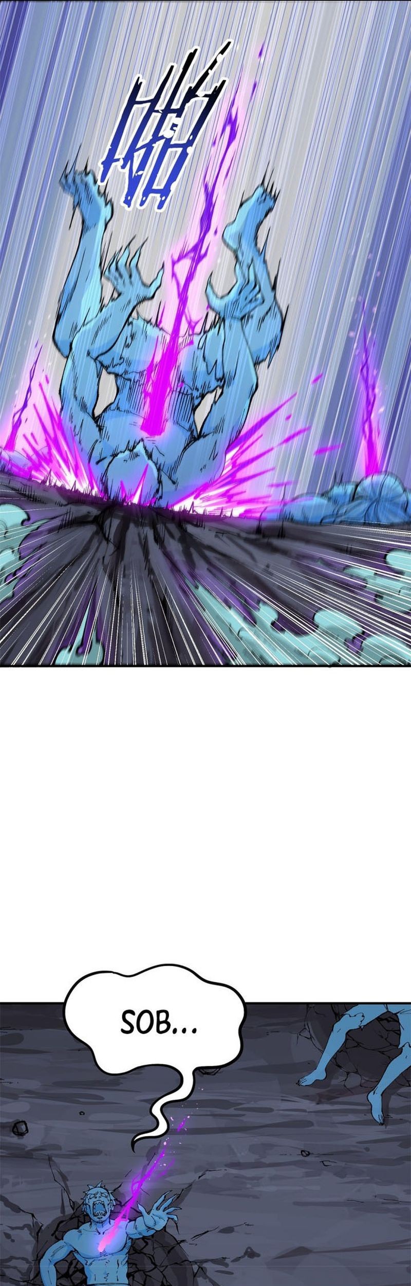 The Heavenly Path Is Not Stupid Chapter 31 Gambar 14