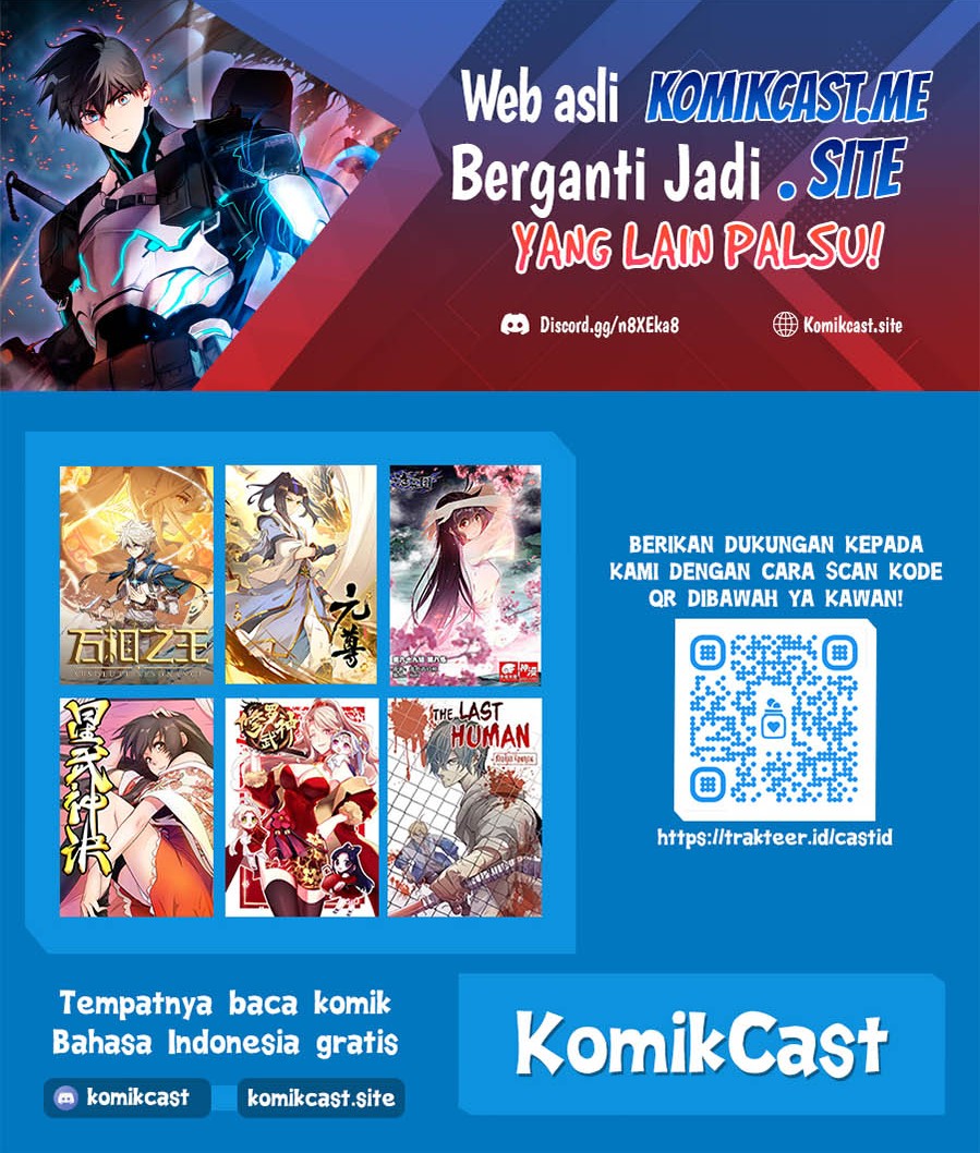 It all starts with playing game seriously Chapter 94 Gambar 45