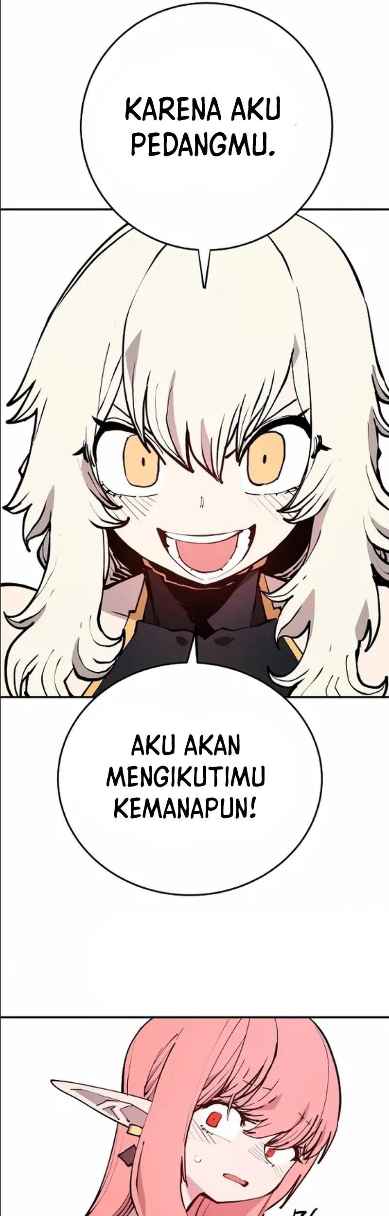 Player Chapter 129 Gambar 26
