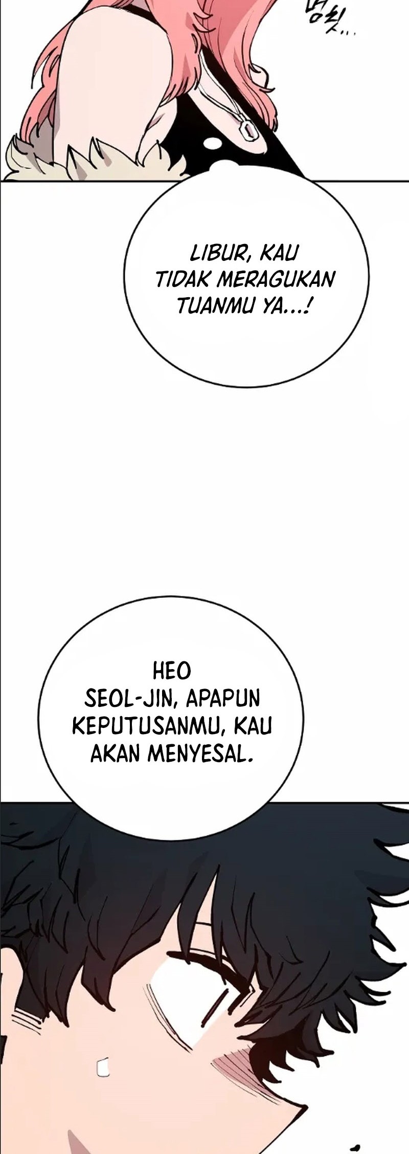 Player Chapter 129 Gambar 27