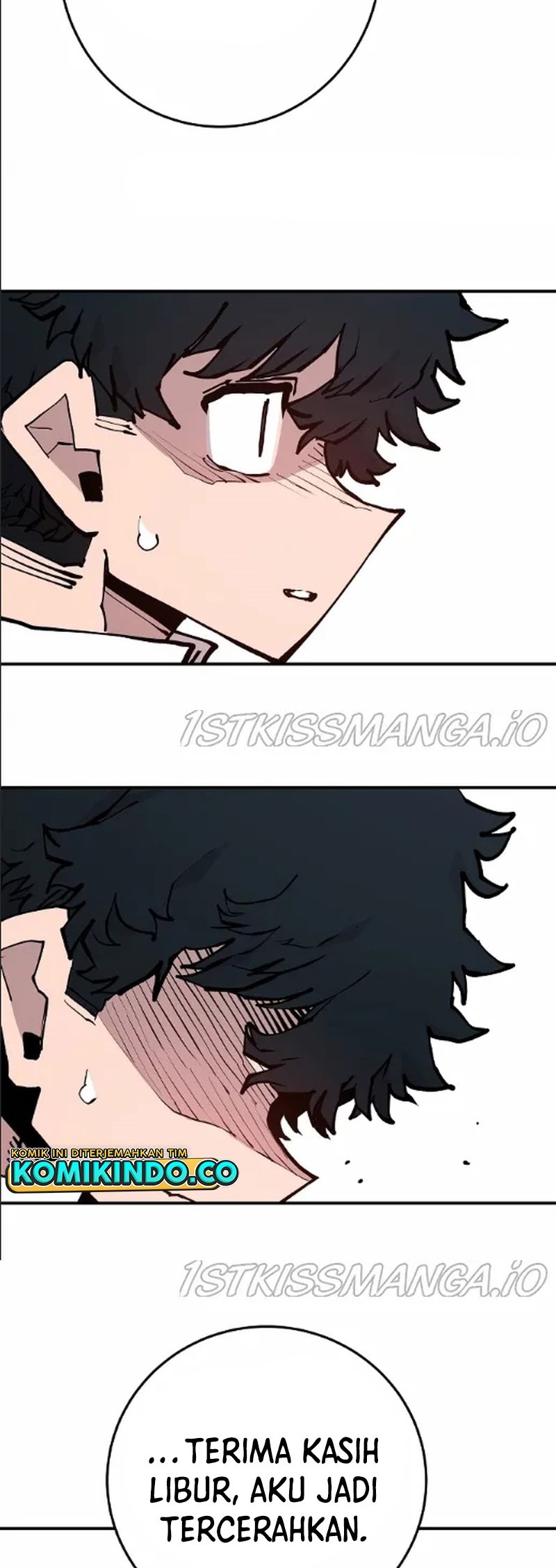 Player Chapter 129 Gambar 29