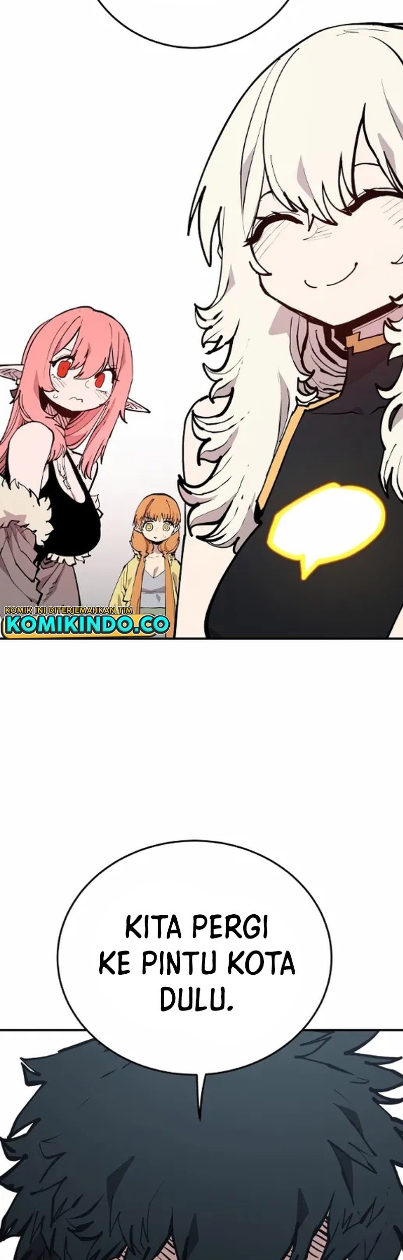 Player Chapter 129 Gambar 30