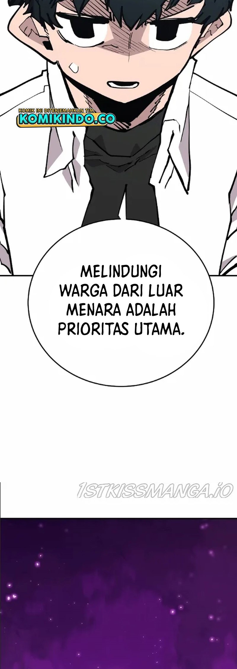 Player Chapter 129 Gambar 31