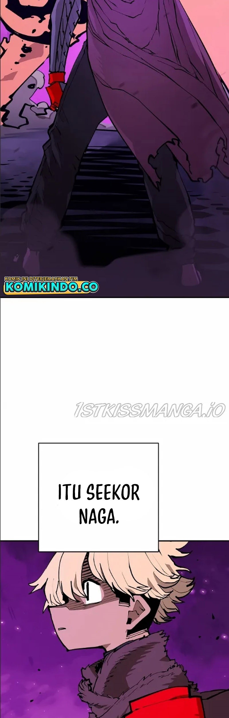 Player Chapter 129 Gambar 34