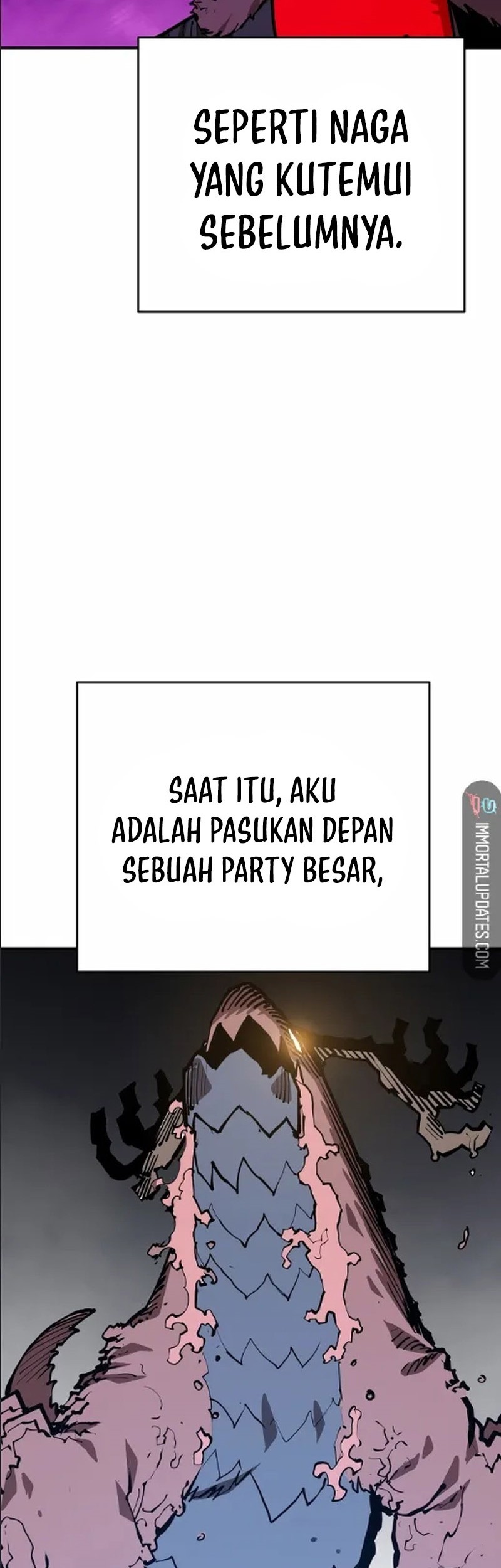 Player Chapter 129 Gambar 35