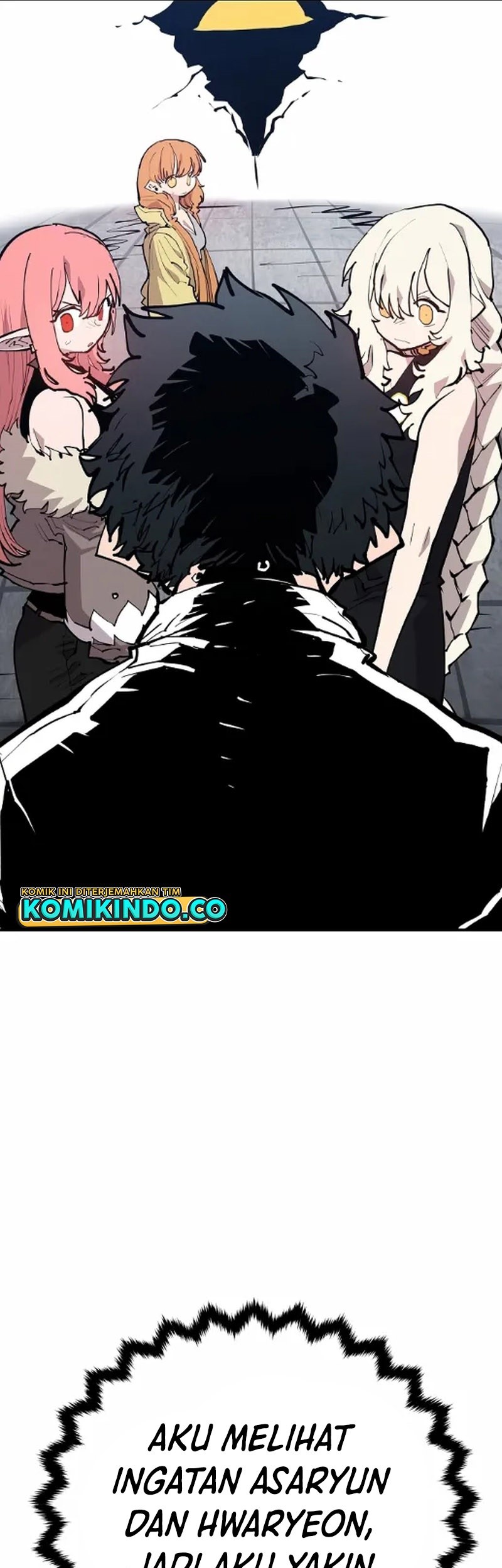 Player Chapter 129 Gambar 20