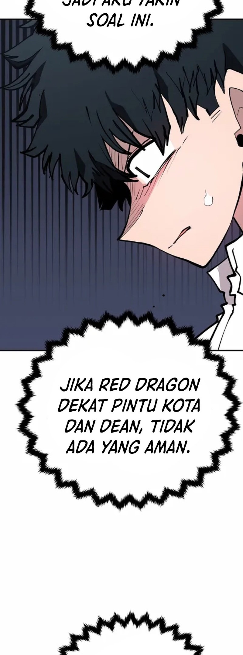 Player Chapter 129 Gambar 21