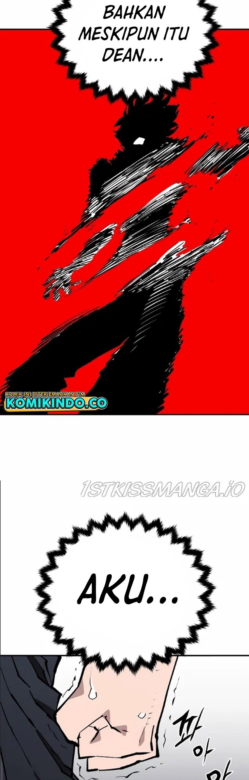 Player Chapter 129 Gambar 22