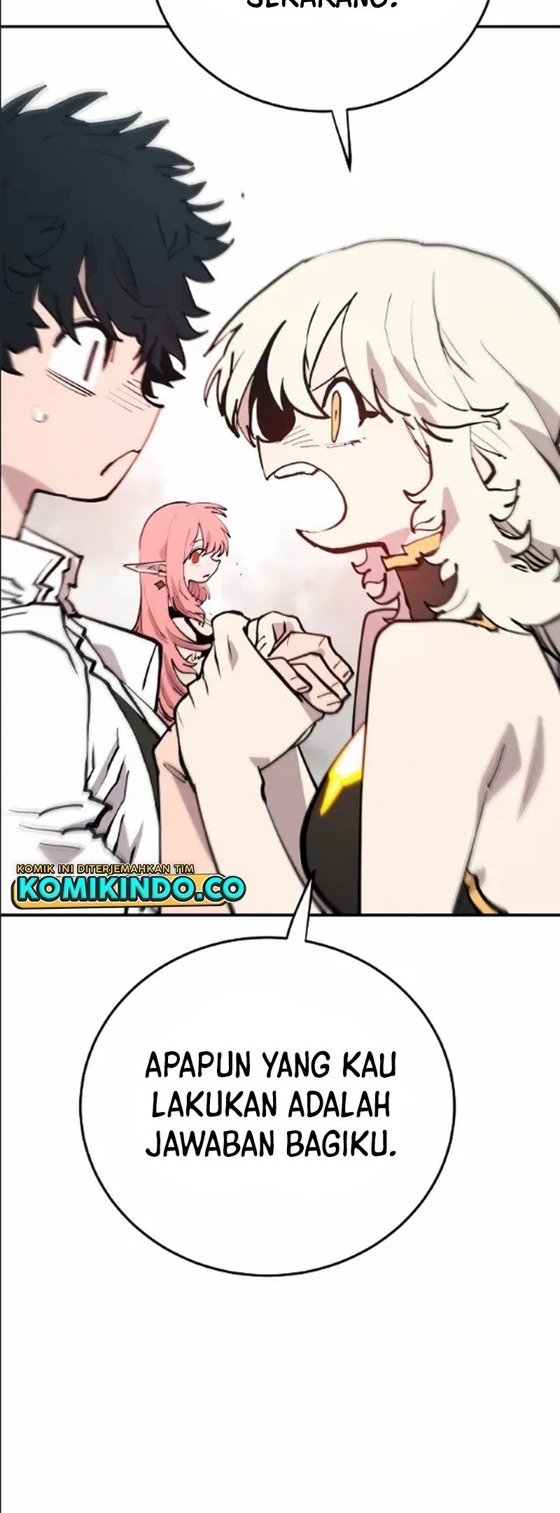 Player Chapter 129 Gambar 25