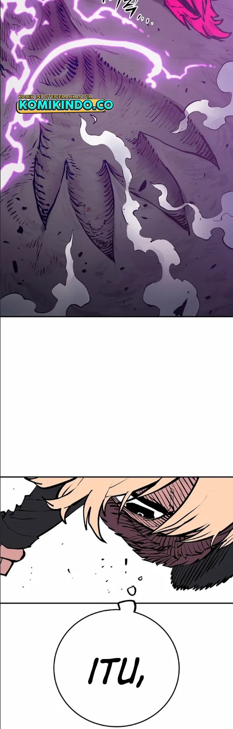 Player Chapter 129 Gambar 49