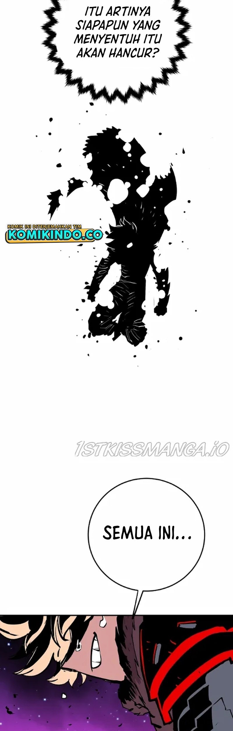 Player Chapter 129 Gambar 51