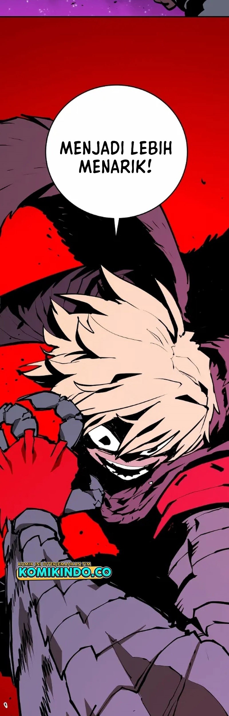 Player Chapter 129 Gambar 52