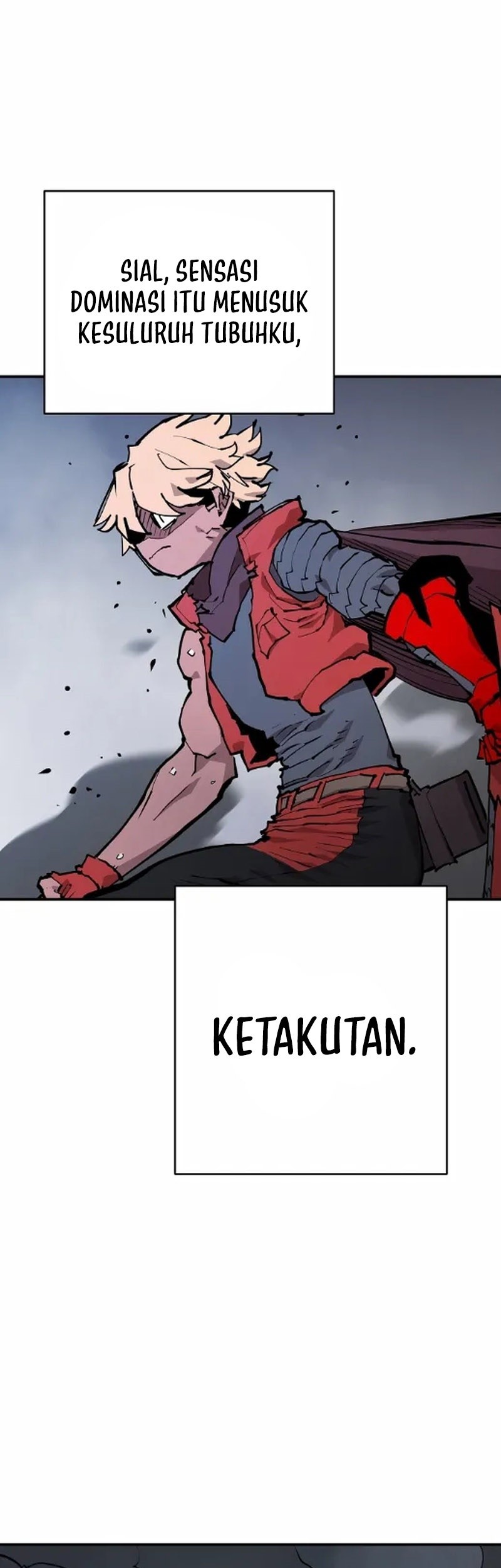 Player Chapter 129 Gambar 38