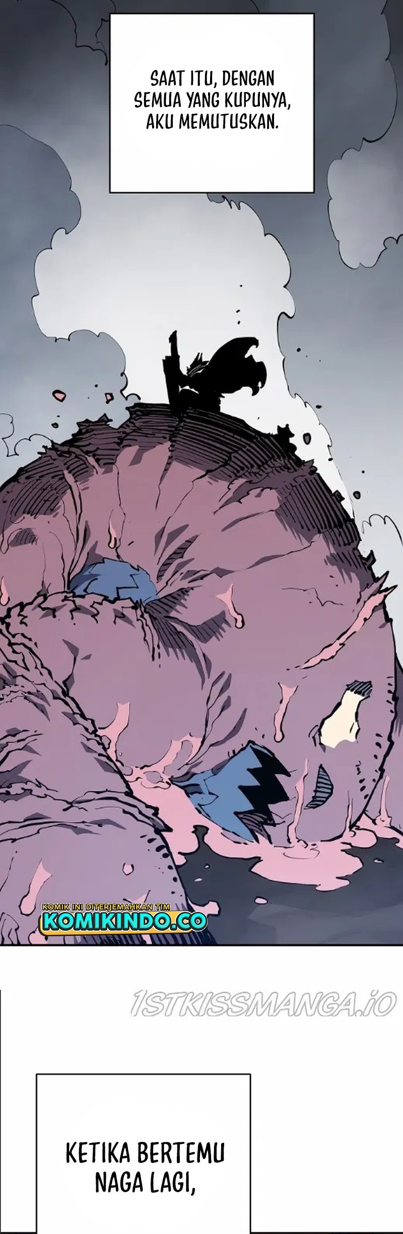 Player Chapter 129 Gambar 39