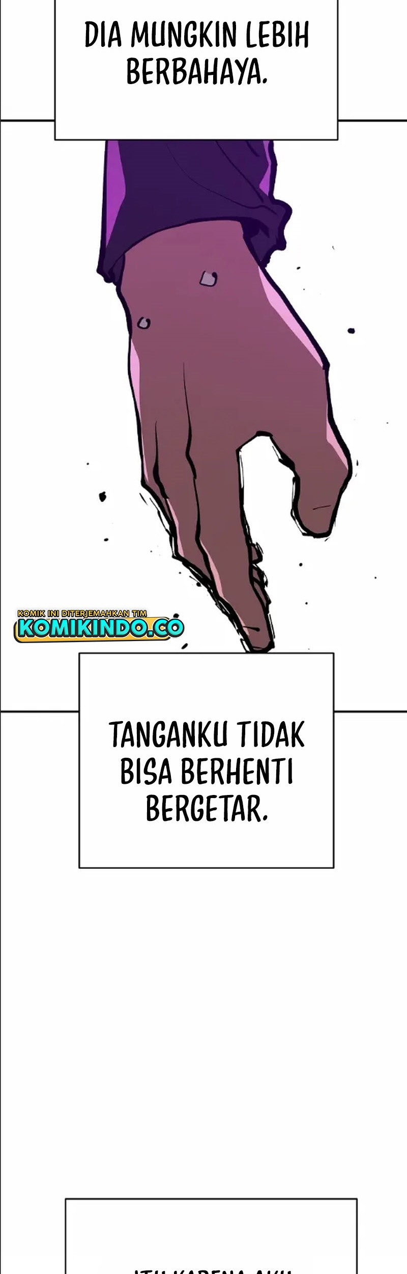 Player Chapter 129 Gambar 42