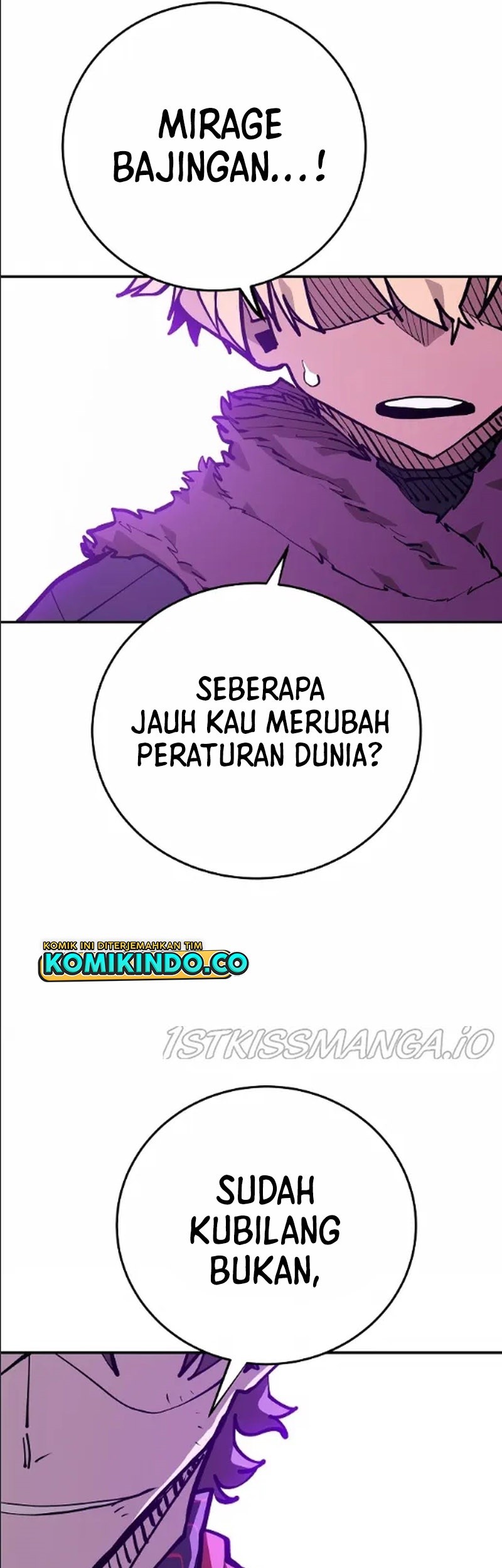 Player Chapter 129 Gambar 44
