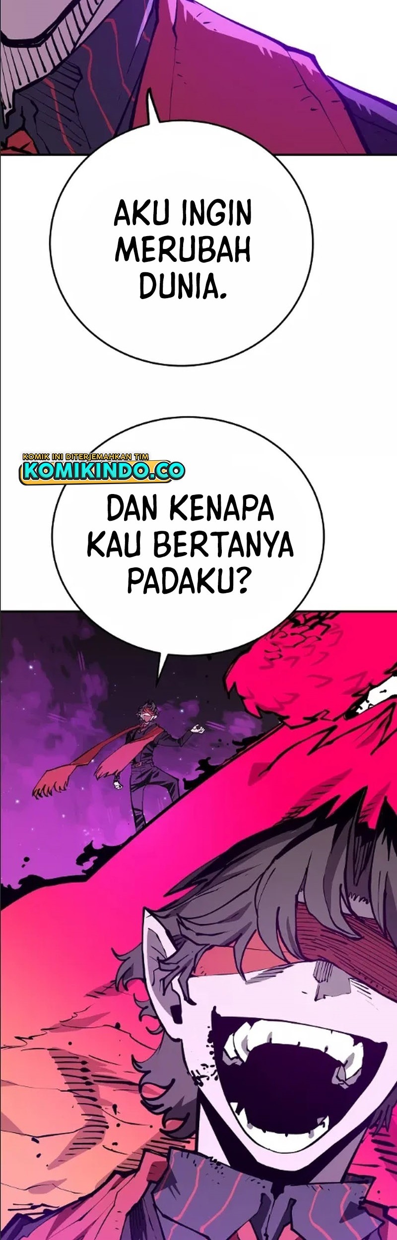 Player Chapter 129 Gambar 45