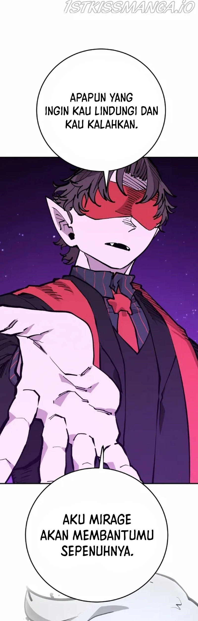 Manhwa Player Chapter 129 gambar nomor 2