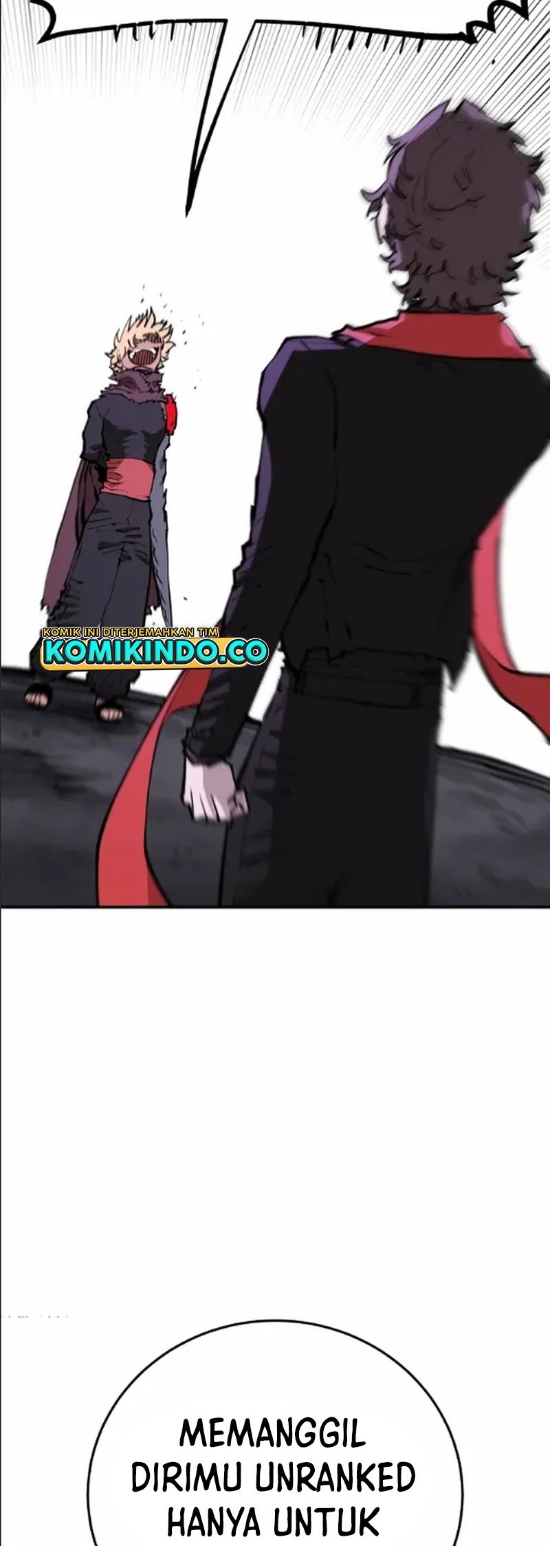 Player Chapter 129 Gambar 5