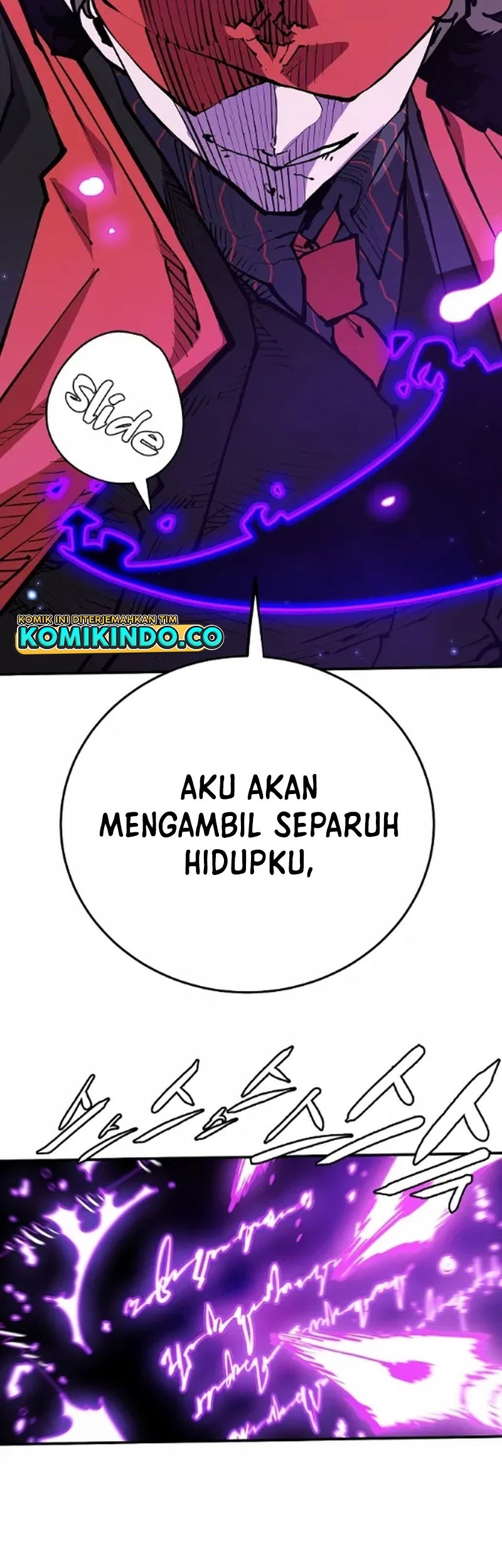 Player Chapter 129 Gambar 12