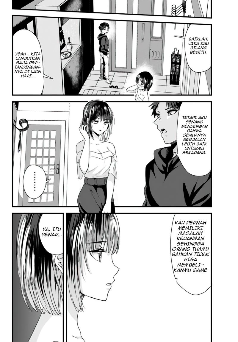 When Trying to Get Back at the Hometown Bullies, Another Battle Began Chapter 07.2 Gambar 5