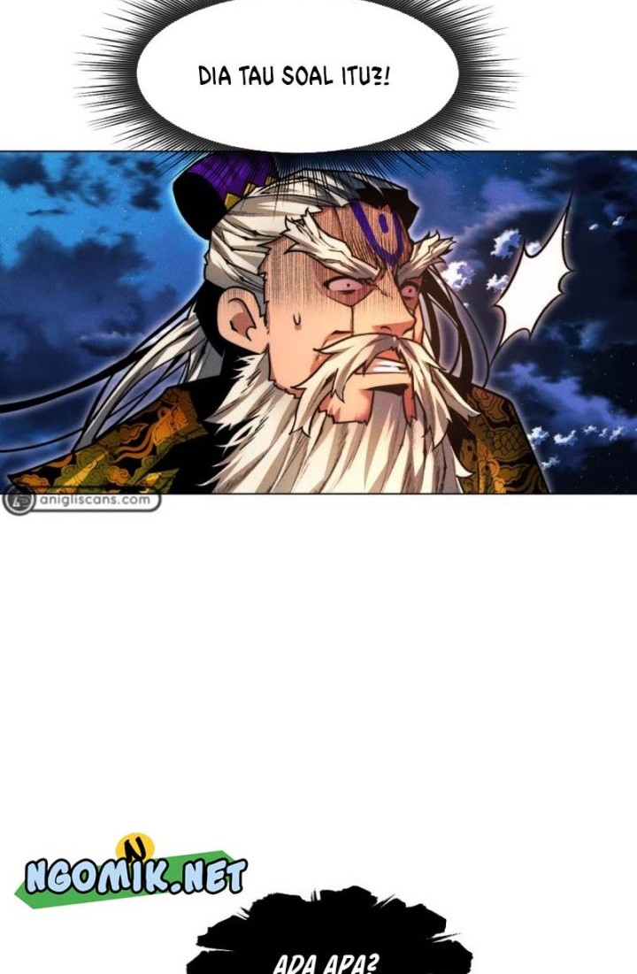 Modern Man Who Fall Into Murim Chapter 41 Gambar 35