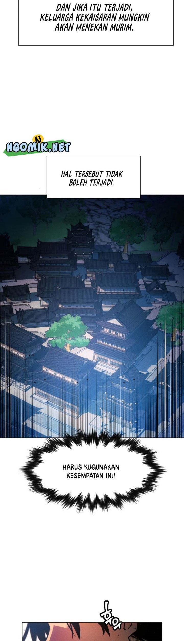 Modern Man Who Fall Into Murim Chapter 41 Gambar 24