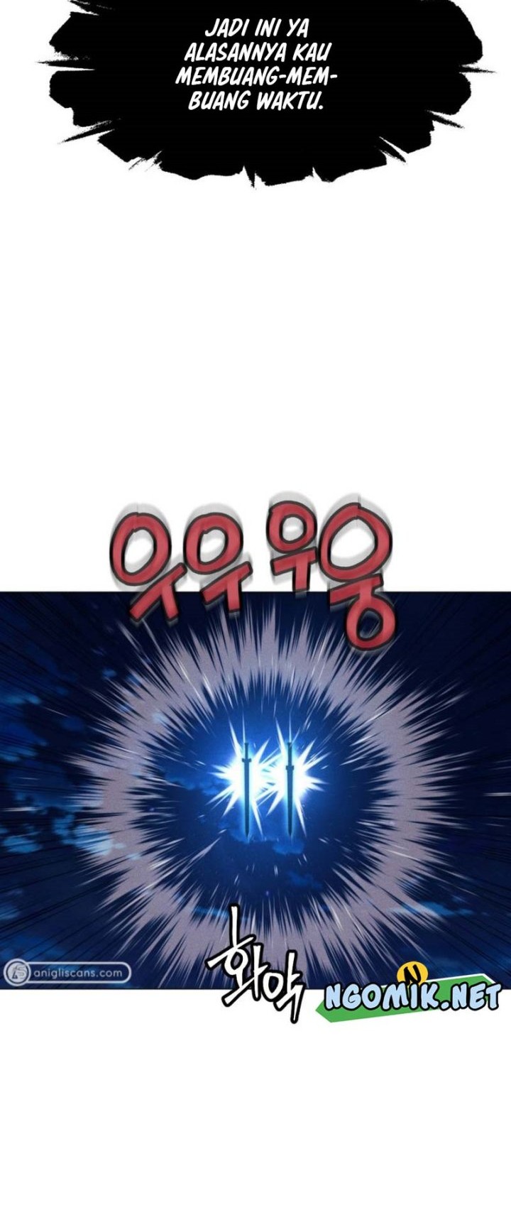 Modern Man Who Fall Into Murim Chapter 41 Gambar 51