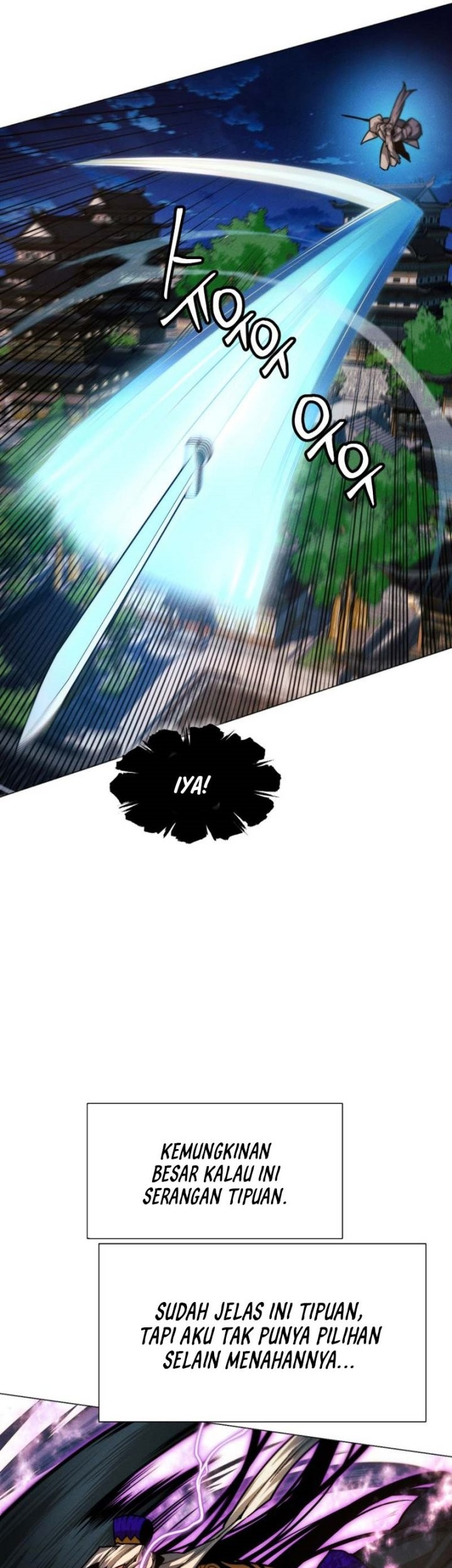 Modern Man Who Fall Into Murim Chapter 41 Gambar 54