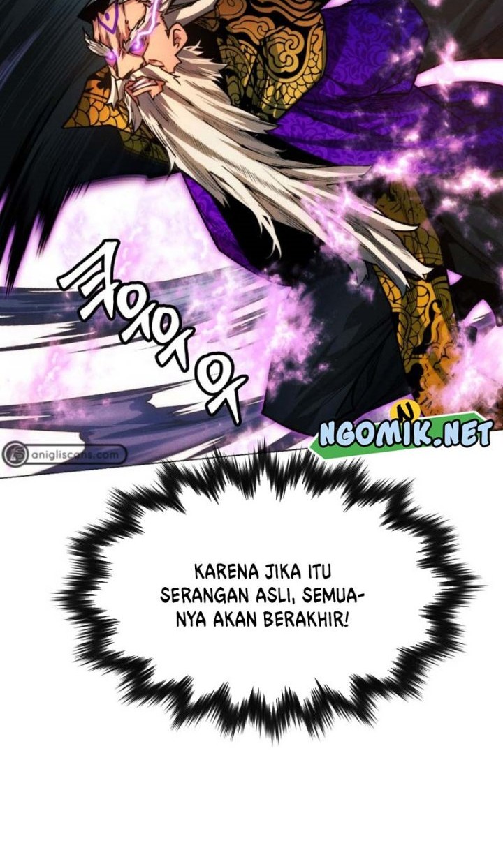 Modern Man Who Fall Into Murim Chapter 41 Gambar 55