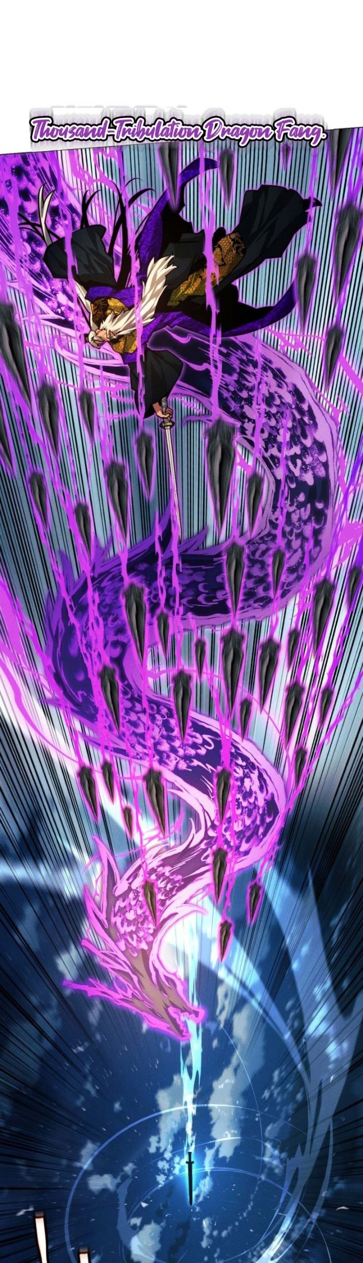 Modern Man Who Fall Into Murim Chapter 41 Gambar 56