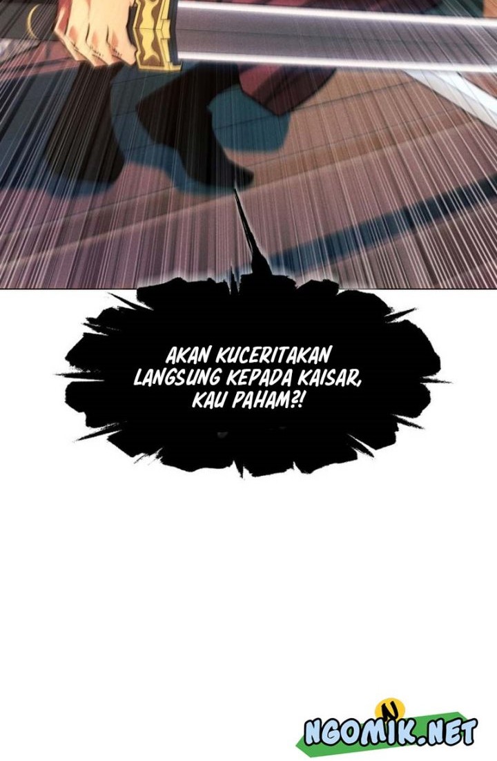 Modern Man Who Fall Into Murim Chapter 41 Gambar 39