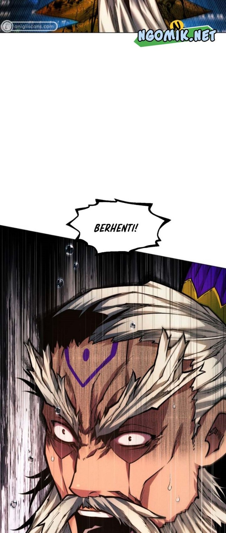 Modern Man Who Fall Into Murim Chapter 41 Gambar 43