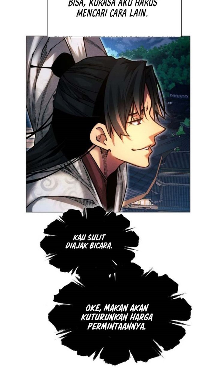 Modern Man Who Fall Into Murim Chapter 41 Gambar 67