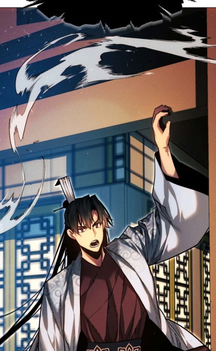 Modern Man Who Fall Into Murim Chapter 41 Gambar 69