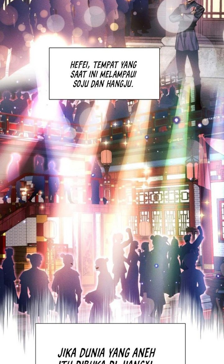 Modern Man Who Fall Into Murim Chapter 41 Gambar 75