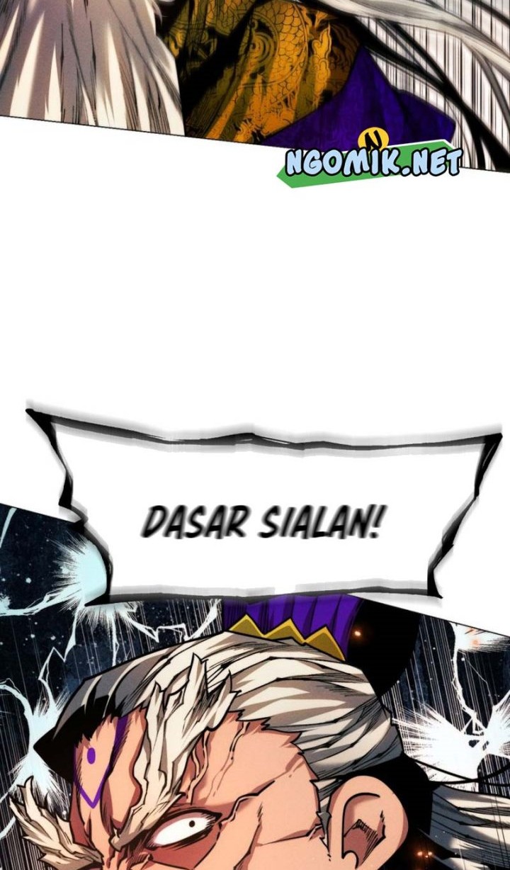 Modern Man Who Fall Into Murim Chapter 41 Gambar 59