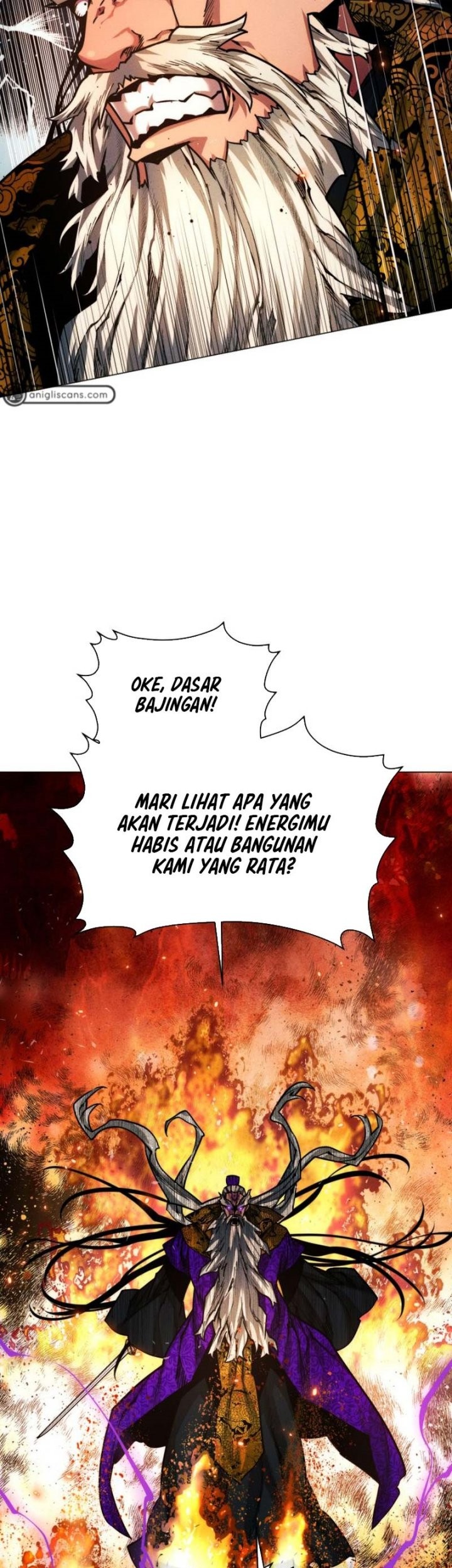 Modern Man Who Fall Into Murim Chapter 41 Gambar 60